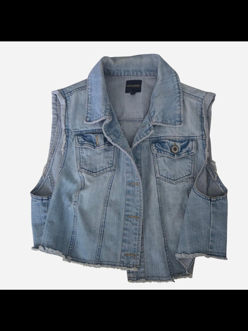 Jeans Subcategory Identification